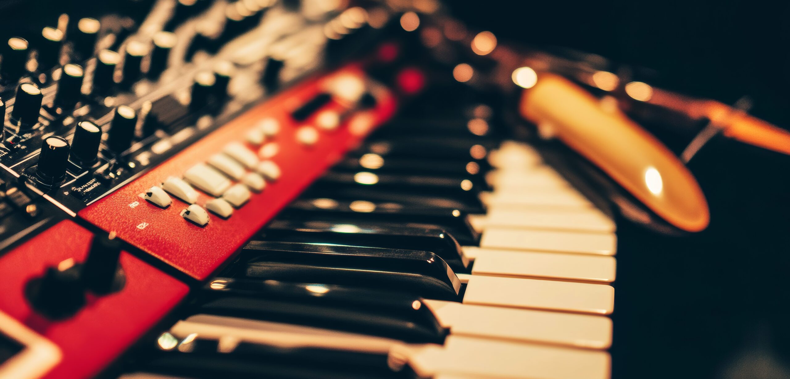 How to start a record label